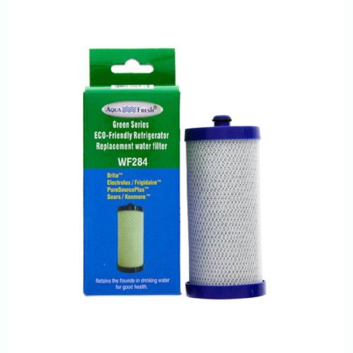 Aqua Fresh WF284 Replacement Water Filter - Sealed inside its Box!