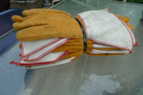 Welding Glove&#039;s