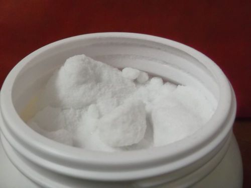 Ammonium Bicarbonate , Ammonium hydrogen carbonate  99,50 %  Tech grade 400g