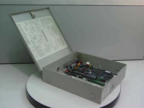 Command Processor for Alarm System - Digital Monitoring Products 1912