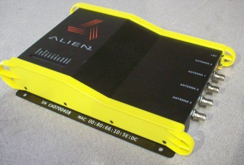 Alien Technology  ALR 9890 RFID Reader   ALR-9890-RR