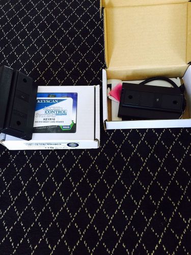 Keyscan Access Control HID R10 Smart Card Readers (USED, about 50 left)