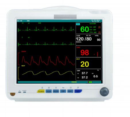 r/Multiparameter-Patient-Monitor-12-inch/MD9012