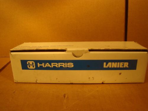 Lanier Dictaphone Hand Microphone HM-128 NEW