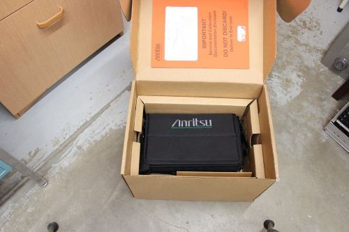 Anritsu ms2711d spectrum analyzer for sale