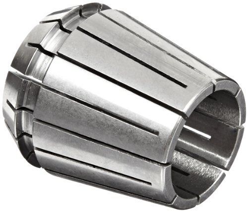 Dorian tool er40 alloy steel ultra precision collet, 0.984&#034; - 1.024&#034; hole size for sale