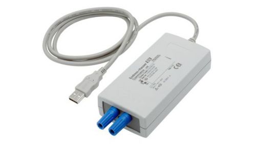 Endress Hauser Commubox FXA195 USB/HART