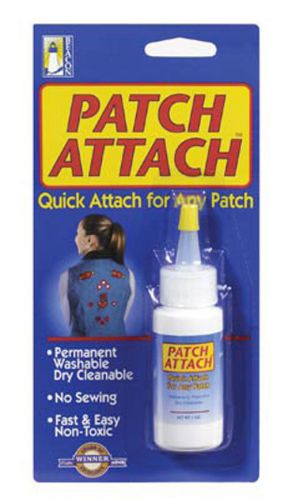 Patch Attach Item #EQ1285