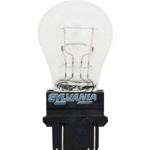 SYLVANIA 3157 Long Life Miniature Bulb (Pack of 10)