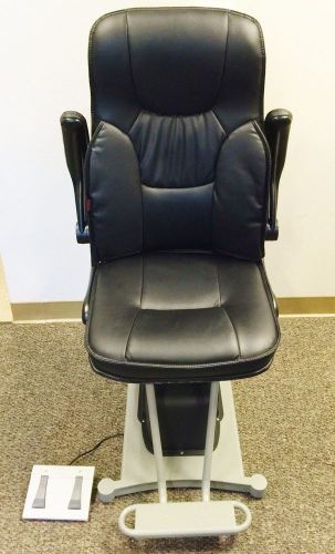 Farber XL-9000 Exam Chair