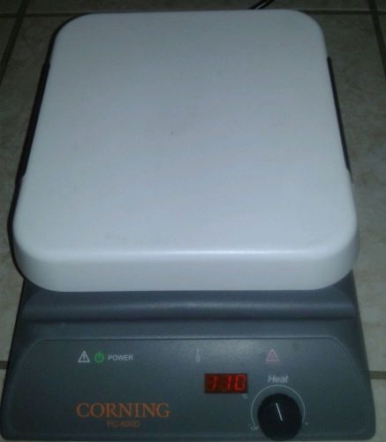 Corning PC-600D