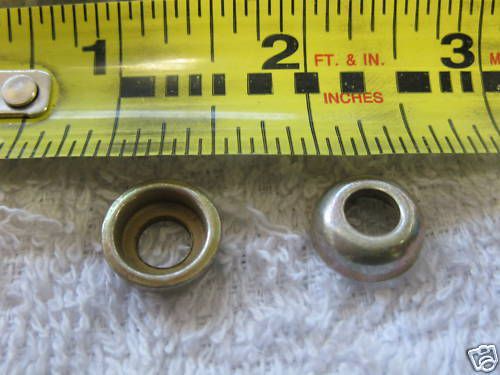 Recessed Washer  P/N # AN975-4, Appears Unused
