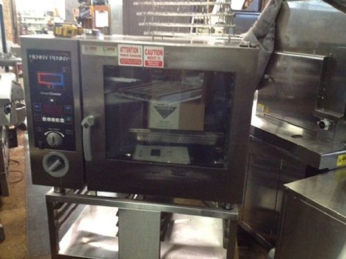 Henny Penny Electric Combi Oven