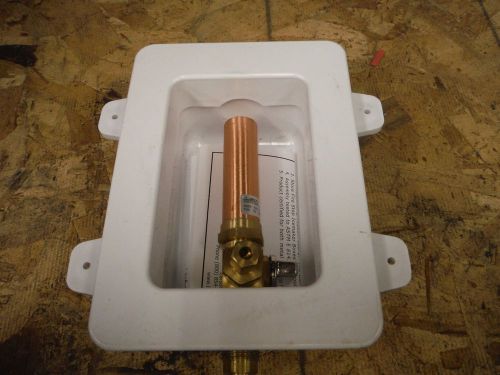Firestop Outlet Box LSP Products (Specialty Products) (OBFS-8140)