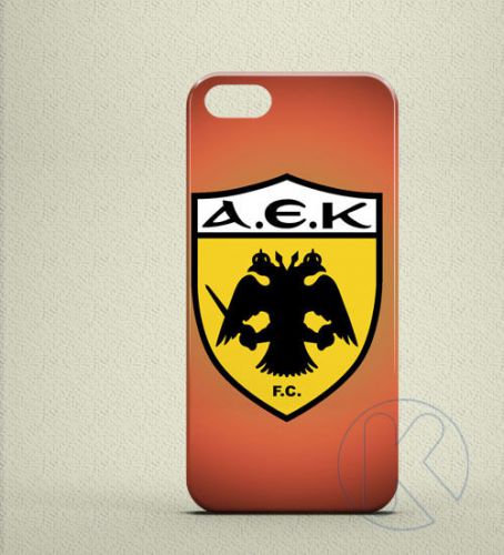 St3 0039_Aek Athens Case Cover fits Apple Samsung HTC Blackberry