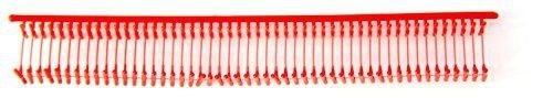 Amram 3/8&#034; Red Quilting Basting Fasteners Attachments Barbs Tacks 10,500 pcs