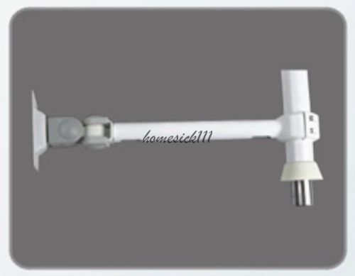 OCV Dental Unit Post Long simple bracket monitor mounted ARM  SH-10404-1 HO