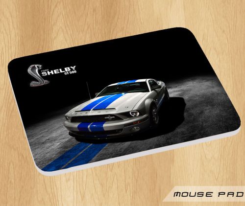 Ford shelby gt500 car Version Design Gaming Mouse Pad Mousepad Mats