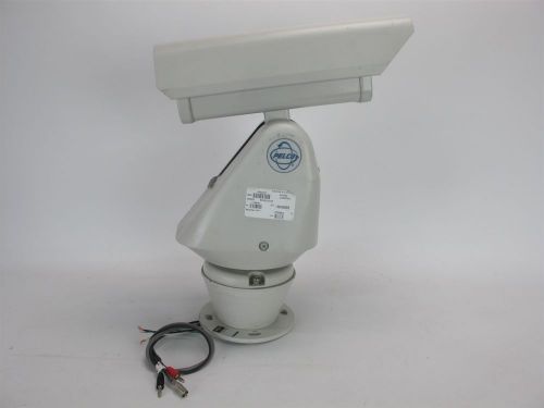 Pelco Esprit ES30C Series Positioning System CCTV Security Camera ES30C22-5N