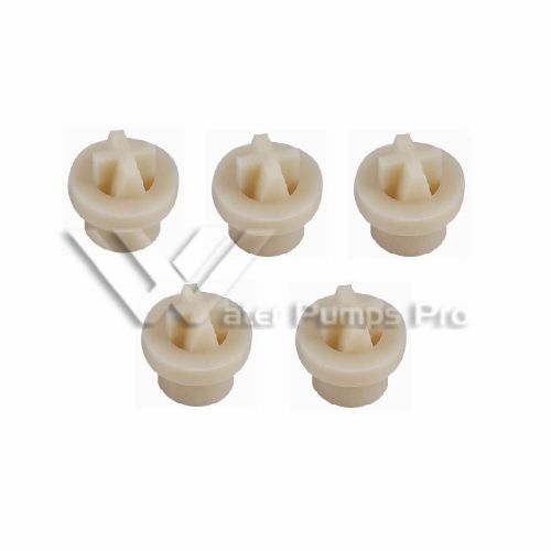 MCCVDB0 Stenner Check Valve Duckbill 5 pack