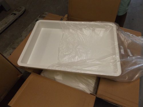 Winco PL-36C - Cover For PL-3 And PL-6 Dough Boxes