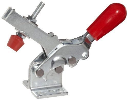 De-Sta-Co DE-STA-CO 2002-U207 Vertical Handle Hold Down Toggle Clamp With 207