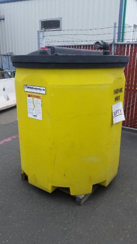 Snyder Industries 360 Gallon Waste/Used Oil Tank