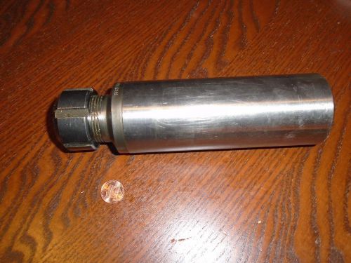 2-1/4&#034; Collet Holder Extension Chuck TSD Universal Acura Flex 9400005 with AF127