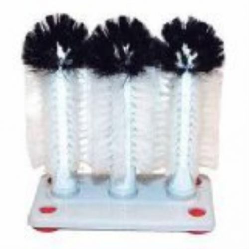 Winco Glass Washer Brush Set Of 3 Winco Products Are Made To Meet The High Dema