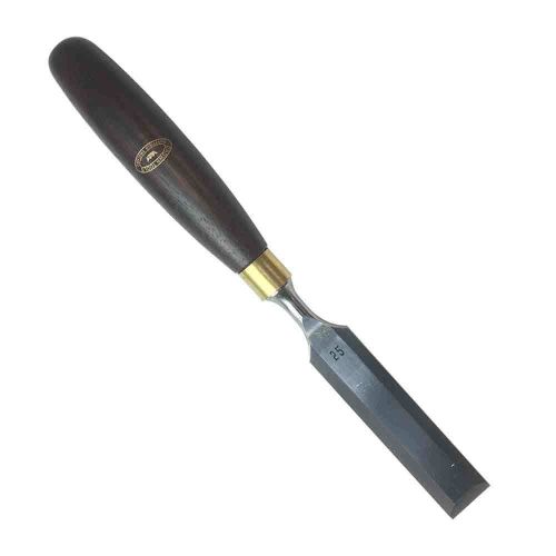 Big horn 21050 1 inch bevel edge chisel, rosewood handle for sale