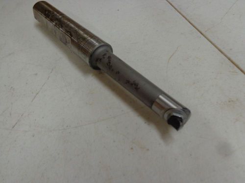 RIGIBORE MICRO-ADJUSTABLE BORING BAR 1.00 SS-1536 STK7464