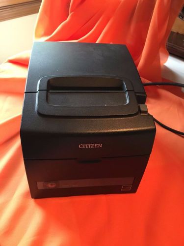 Citizen TZ30-M01 CT-S310II Thermal Receipt Printer Ethernet/USB/Serial