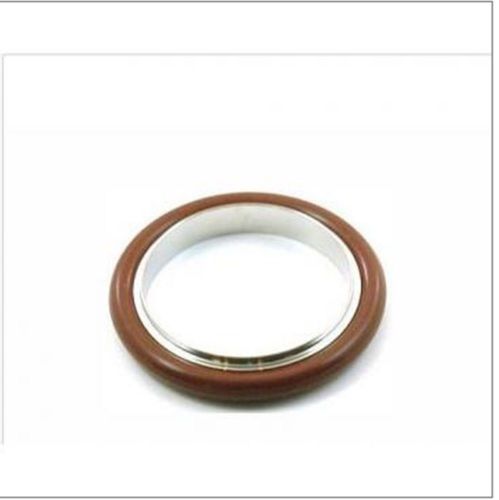 Kf16 nw16 flange centering clamp ring for degassing chambers vacuum drying** for sale