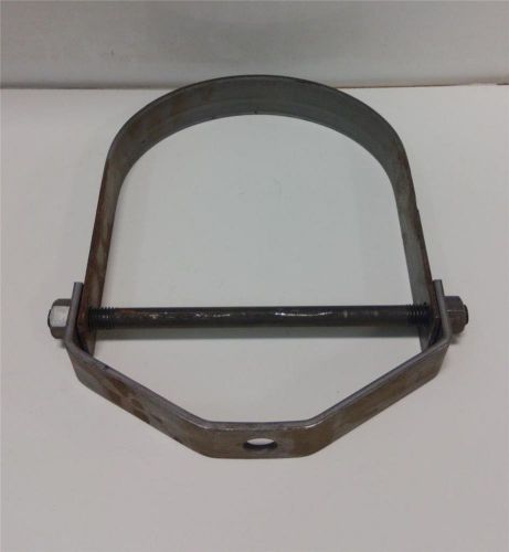 Phd clevis pipe hanger 450/451 8&#034; lot of 2 for sale