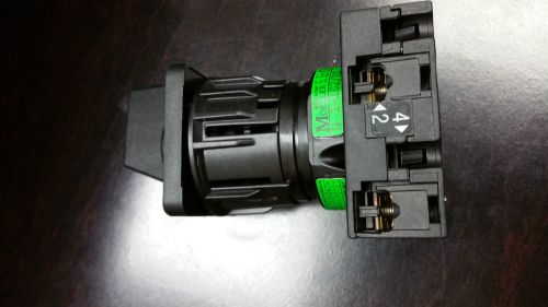 HOBART 811209 SELECTOR SWITCH