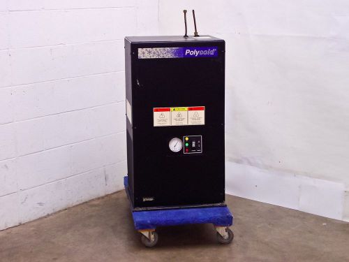 Polycold Systems International  PGC-150 Cryogenic Refrigeration Unit