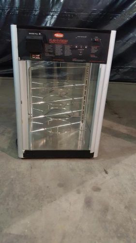 Hatco FDWD-1 Flav-R-Fresh Heated Holding &amp; Display Cabinet