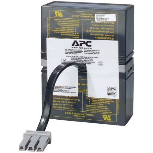 APC RBC32 APC Replacement Battery Cartridge - #32