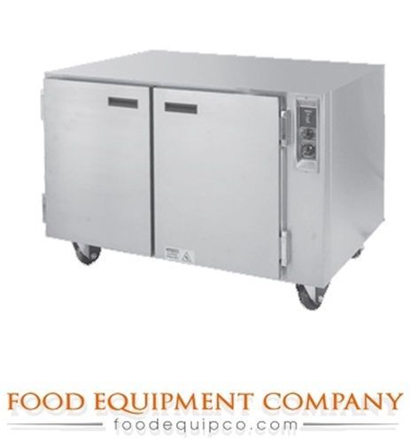 Baxter MB300 Proofing Cabinet Base for OV310 ovens 34&#034; H (16) 18&#034; x 26&#034; pan...
