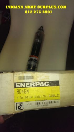 Enerpac RD-46N Hydraulic Cylinder