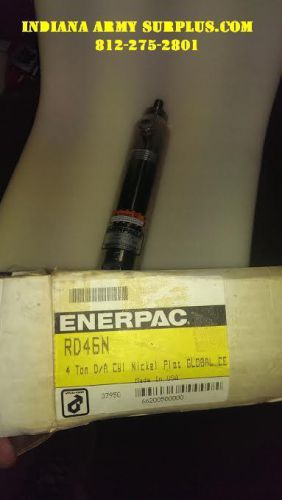 Enerpac RD-46N Hydraulic Cylinder