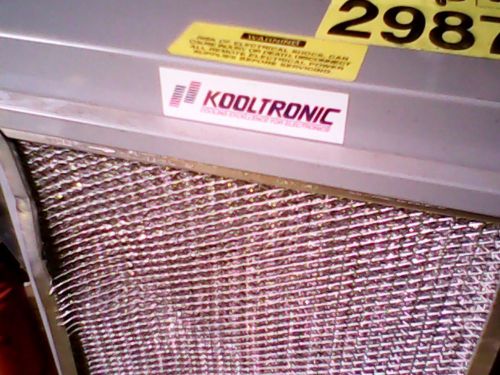 Kooltronic air conditioner  #KA4C2.ONP17L