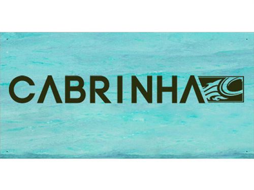 Advertising Display Banner for Cabrinha Sales Service Parts