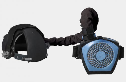 Miller genuine coolbelt  belt -mounted cooling system for welding helmets 245230 for sale