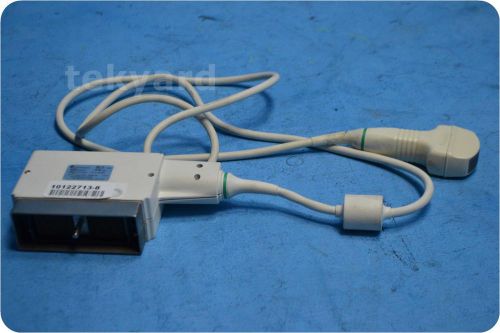 Ge 3.5c 2050357 ultrasound transducer / probe ! (122713) for sale