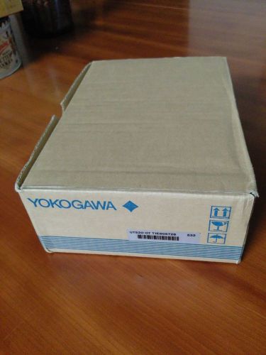 YOKOGAWA UT520-07 TEMPERATURE CONTROLLER, NEW IN BOX, FREE SHIP
