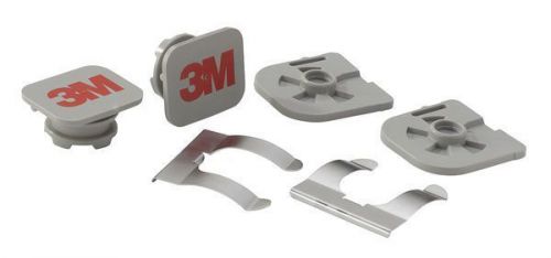 3M (M-960) Replacement Visor Pivot Kit M-960 1 Pair/Case