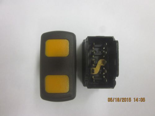 5 pcs of sr4mllfaxxaxxxx, eaton switch, sealed vehicle rocker switches for sale