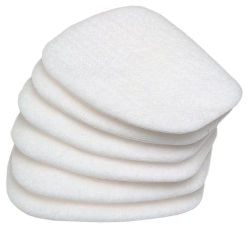 3M 5P71-6 Particulate Replacement Filter (Pack of 6)