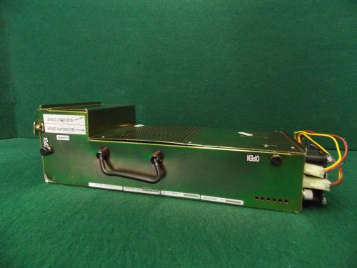 Dialogic lucent power supply xps1024 • p/n: 99-0004-325 • gcpucgdaaa  % for sale